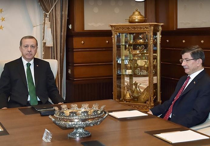 Başbakan: İlk olarak Kılıçdaroğlu ile görüşeceğim