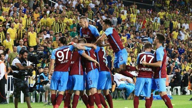 Katarlılar Trabzonspor’u almaya hazırlanıyor