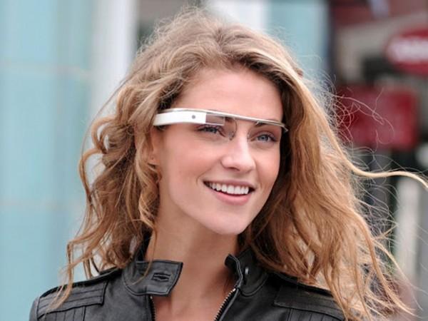 Google Glass Enterprise Edition detaylanıyor