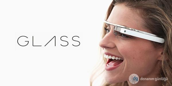 Google Glass Enterprise Edition detaylanıyor