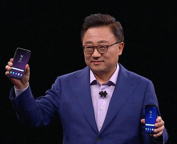 Samsung Galaxy S9 ve S9+ tanıtıldı. İşte Samsung S9 özellikleri ve satış fiyatı