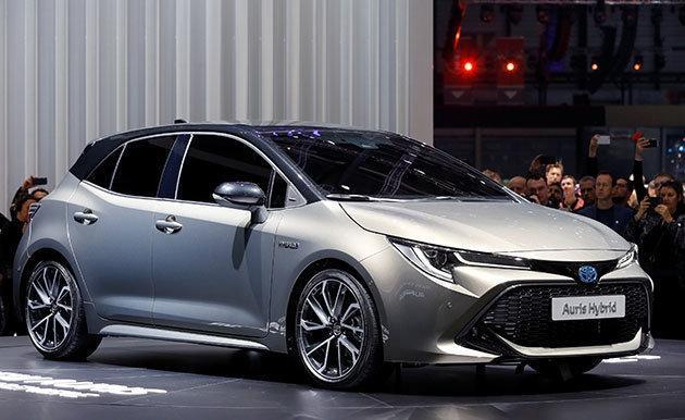 Flaş karar Toyota, Avrupada dizel otomobil satışlarını durduruyor