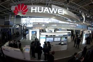 Çin telefonlarında Huawei farkı