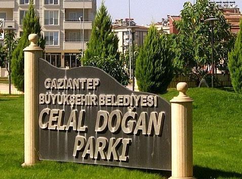 Gaziantep Belediyesi, Celal Doğan adını kentten siliyor