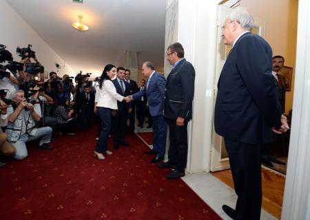 Kılıçdaroğlu ve Demirtaş görüşmesi sonrası açıklama
