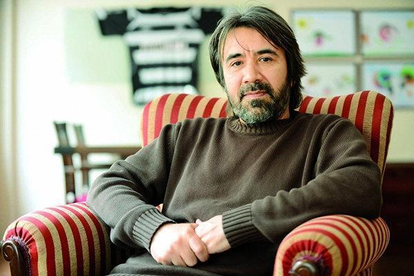 Altın Portakallı yönetmen Zeki Demirkubuz ve Nurhayat Demirkubuz boşandı