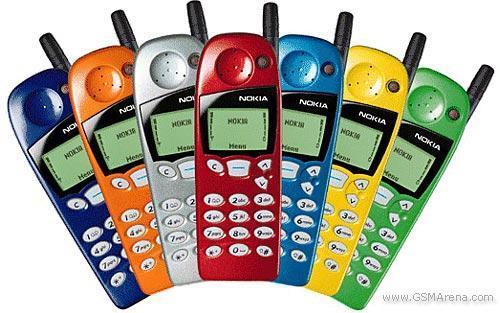 En iyi Nokia telefonları