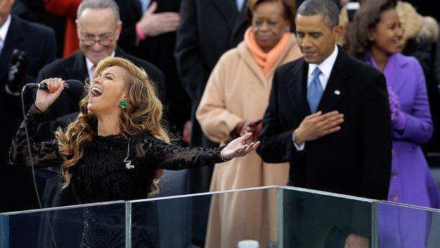 First Lady Beyonce olmak istiyor