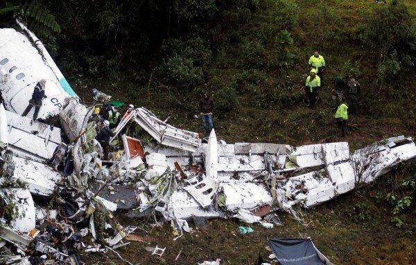 Mina Başaran ve arkadaşlarının hayatını kaybettiği uçak kazasından 22 gün önce aynı yerde uçak düşmüş