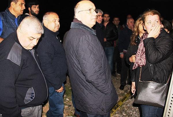 Bodrum Belediye Başkan Yardımcısı İsmail Altındağ feci kazada öldü