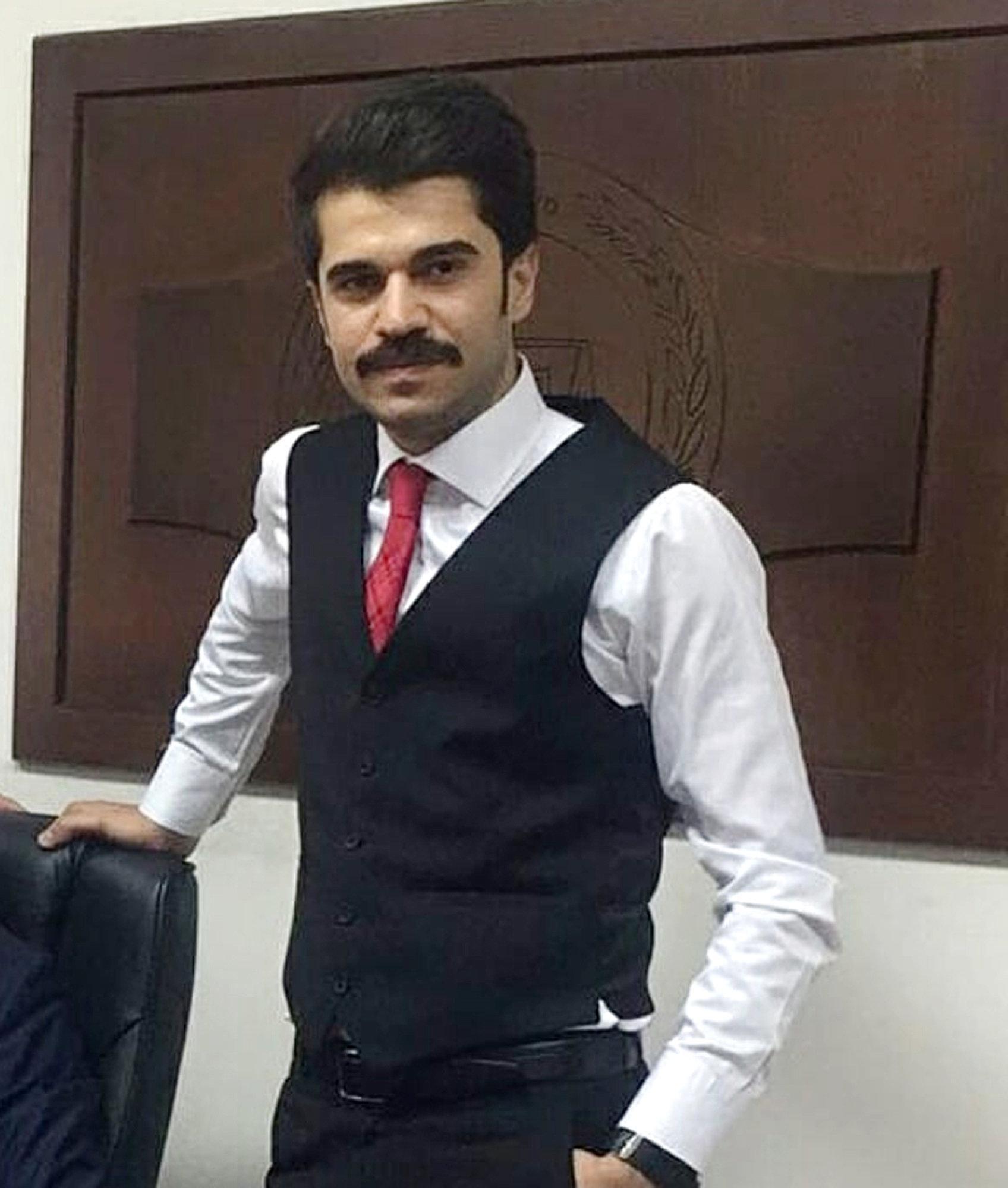 Savcıyı vuran polis: Kürtçe ağır küfür edince kendimi kaybettim