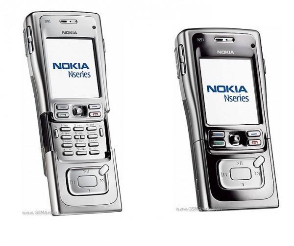 En iyi Nokia telefonları