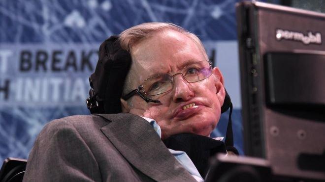 Stephen Hawking ardında büyük bir bilimsel miras bıraktı