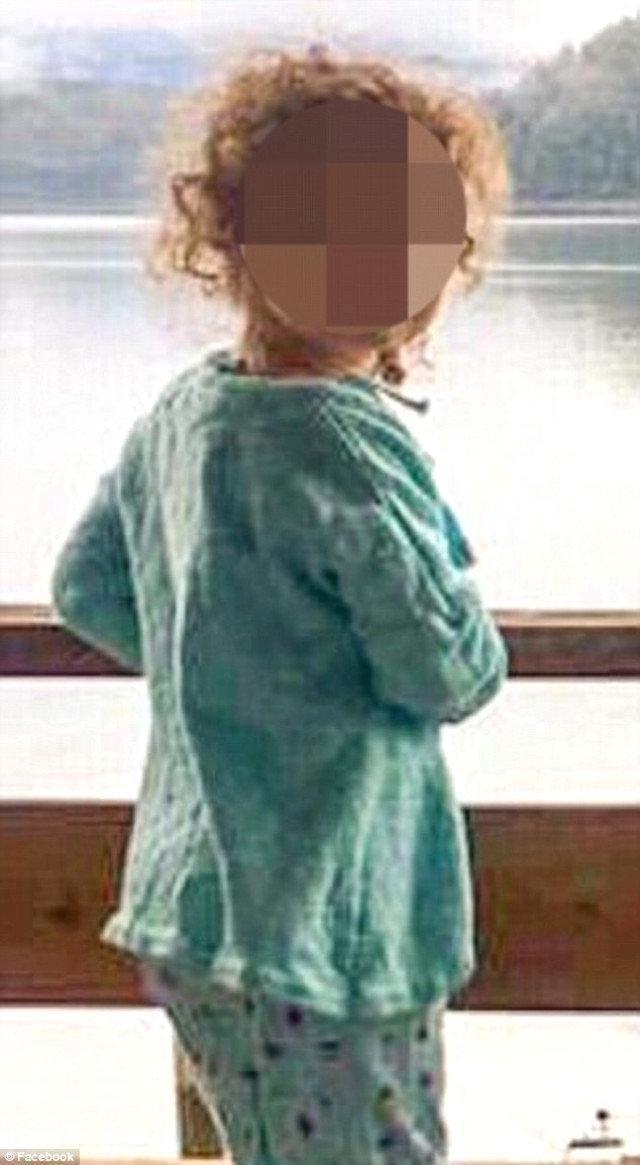 Tecavüz ettiği kadının 4 yaşındaki kızını da aynı amaçla kaçırdı