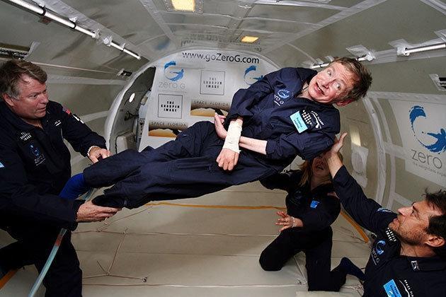 Son dakika... Stephen Hawking hayatını kaybetti (Stephen Hawking kimdir)