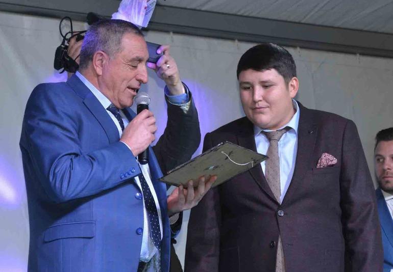 Çiftlik Bank Belediye Başkanını da mağdur etti: Tosuncuk bizi de kandırdı