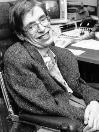 Son dakika... Stephen Hawking hayatını kaybetti (Stephen Hawking kimdir)