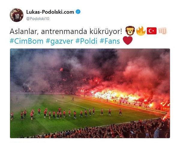Ronaldinhonun Fenerbahçe - Galatasaray derbisi tahmini