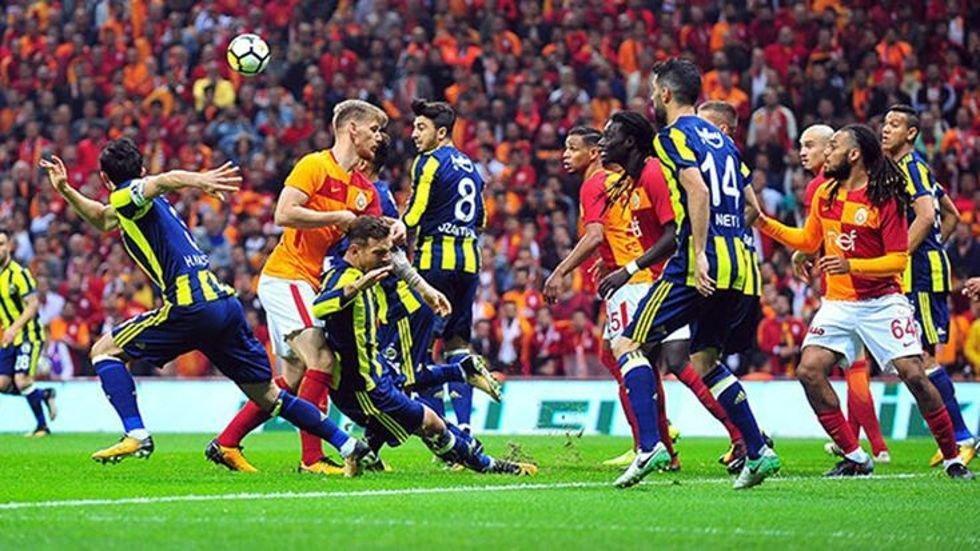 Fenerbahçe Galatasaray maçı şifresiz veren kanallar... Hangi kanalda