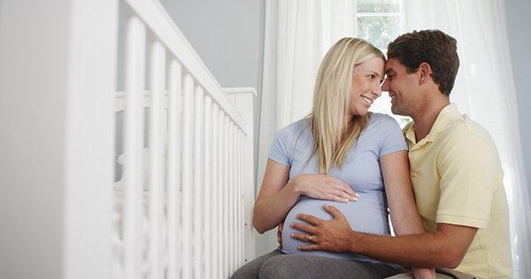 15 soruda hamilelik süreci (Gebelikte yaşanan değişiklikler)