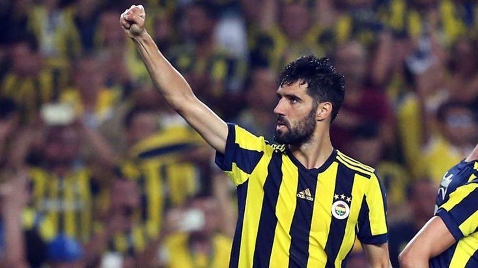 Fenerbahçe - Galatasaray maçı özeti
