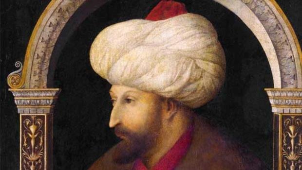 Fatih Sultan Mehmedin babası 2. Murad kimdir