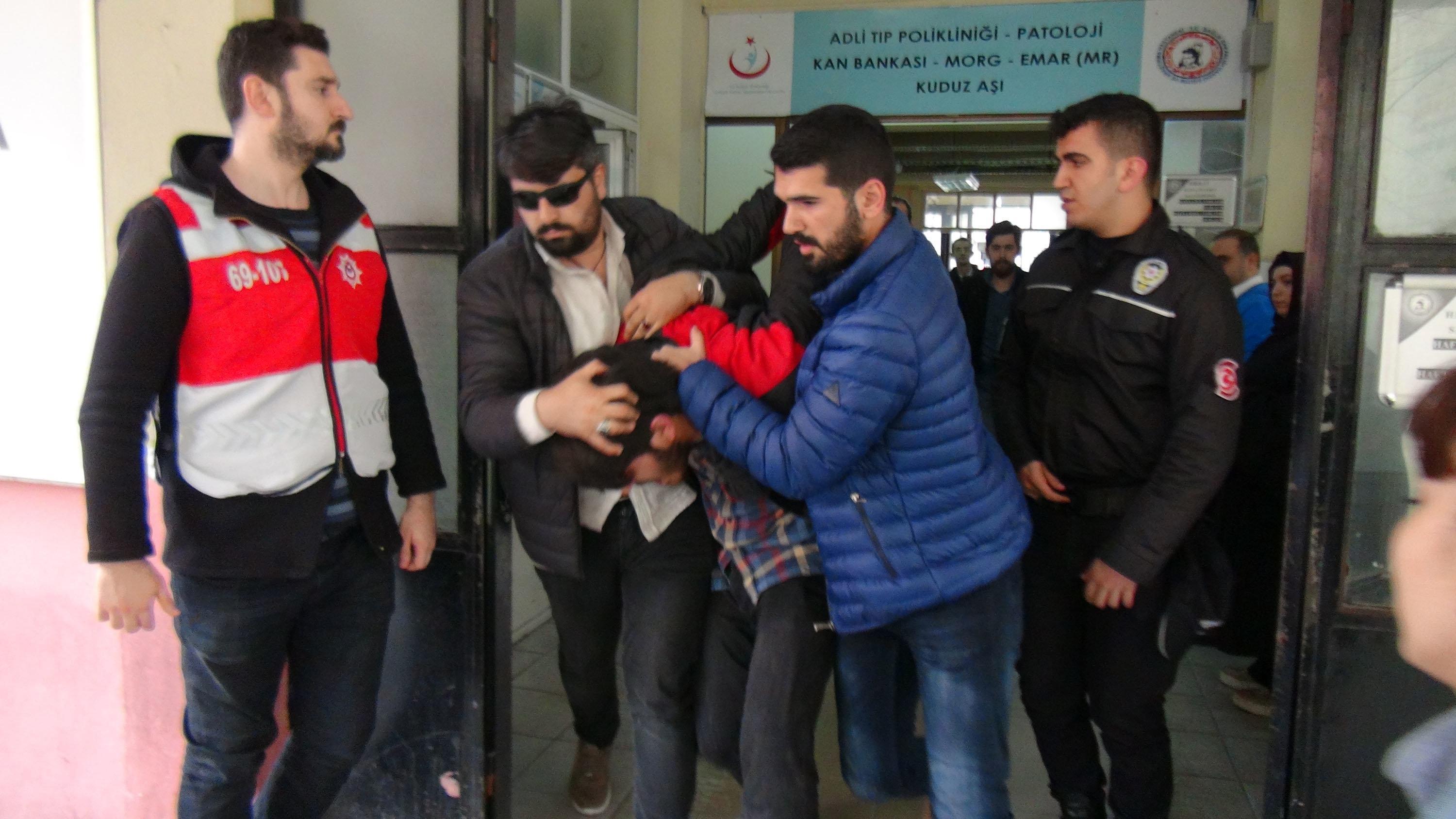 Bakırköydeki Nevruz kutlamalarında gözaltı sayısı 81 oldu