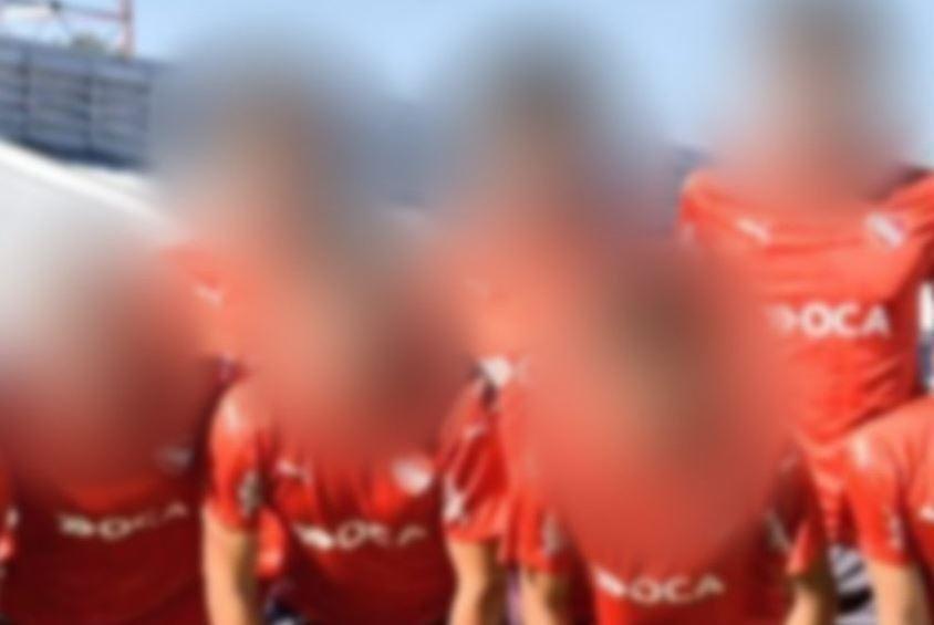 Arjantin’in Independiente takımında dünyayı sarsan pedofili skandalı