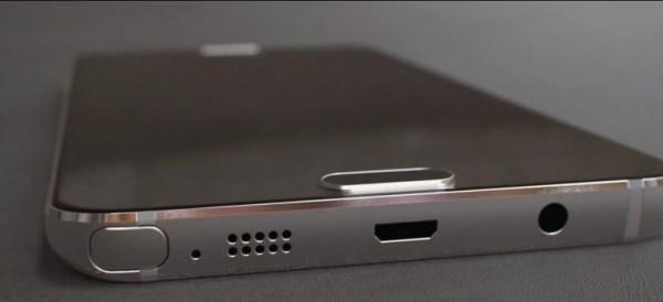 Galaxy Note 5 mi Galaxy S6 Edge + mı tercih etmeliyim