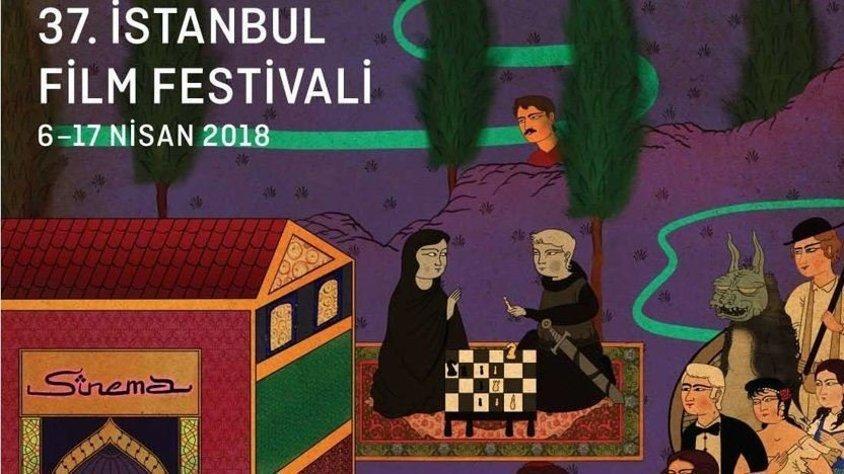 İstanbul Film Festivali’nde görülmesi gereken 40 film