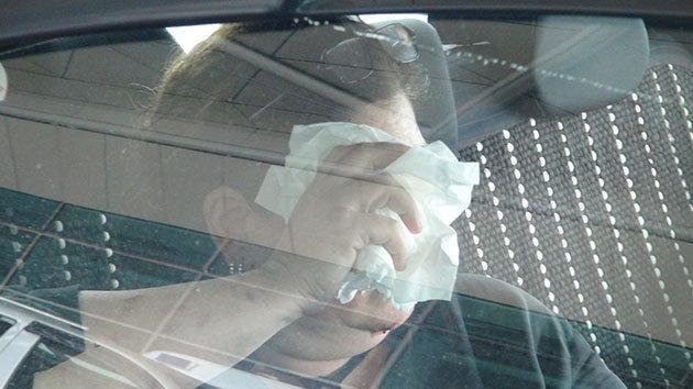 Uber şoförü kadın yolcuyu dövdü iddiasında flaş gelişme