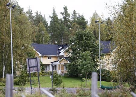 Finlandiya Başbakanı evini Suriyeli sığınmacılara açacak