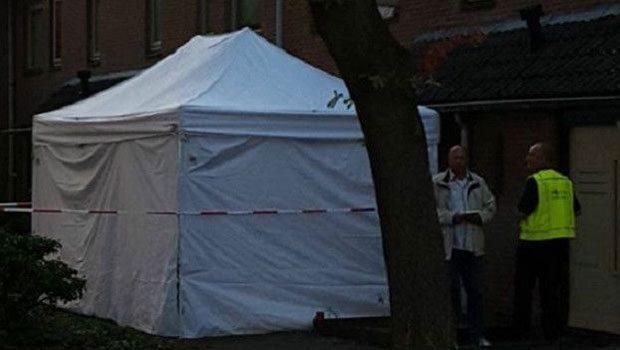 Hollandada bir evde 3 Türkün cesedi bulundu