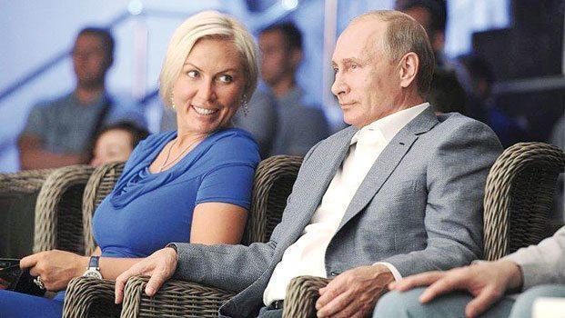 Putinin yeni aşkı Balyoz mu