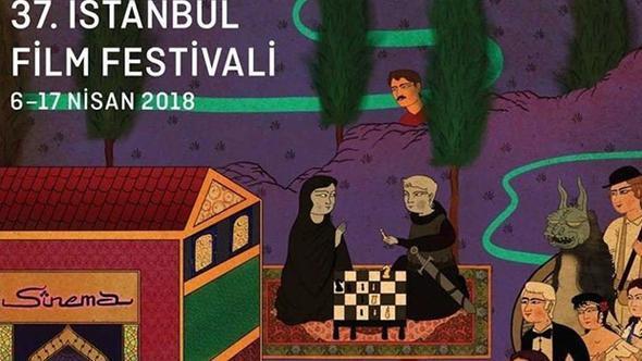 37. İstanbul Film Festivali ödül töreni yapıldı