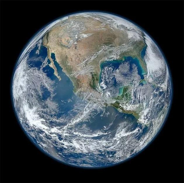 Düz Dünya Derneği: Dünyanın küre olduğunu ispatlayana 50 bin TL veriyoruz