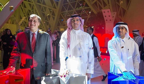 Suudi Arabistan’da ilk sinema salonu açıldı