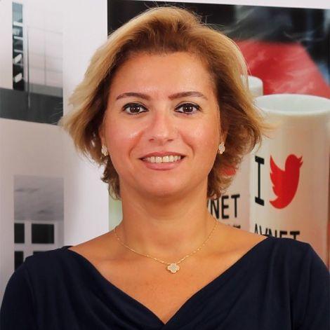 Teknoloji sektöründeki Türk kadınları dünyayı yönetiyor