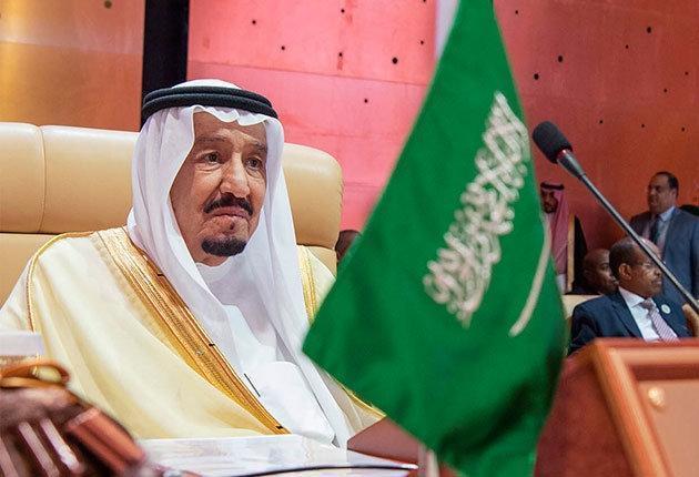 Suudi Arabistan Kraliyet Sarayında silah sesleri... Darbe girişimi iddiası
