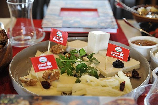 Ekici Peynir’in Lezzet Hikayeleri yolculuğu başlıyor