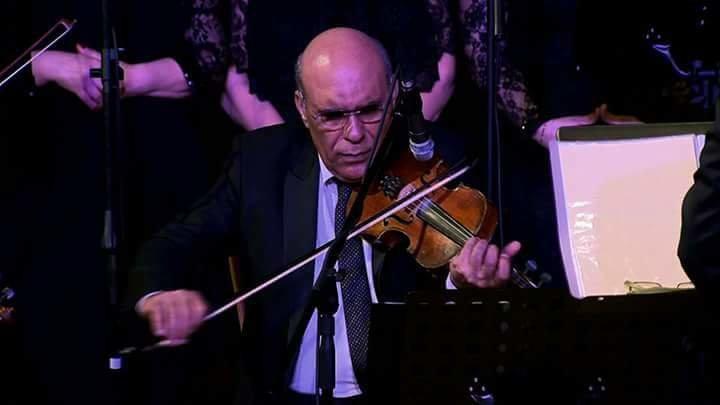 Keman sanatçısı Yaşar Okyay hayatını kaybetti