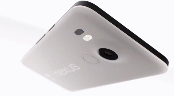 Nexus 5X alacaklara üzücü haber
