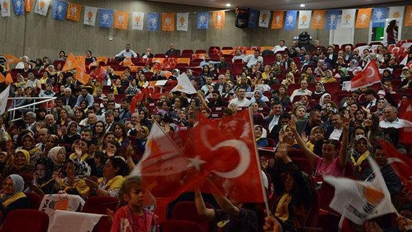 AK Partili Turan: Kılıçdaroğlu, İnceye oy vermeyecek