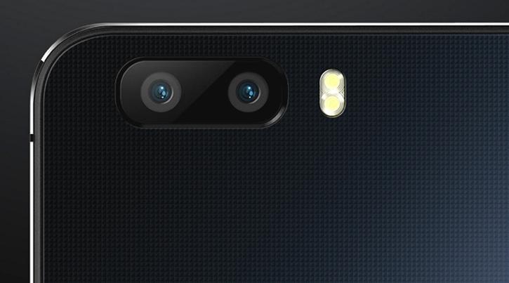 Samsungdan iki kameralı telefonlar gelecek