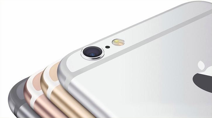 En çok beğenilen iPhone 6s rengi belli oldu