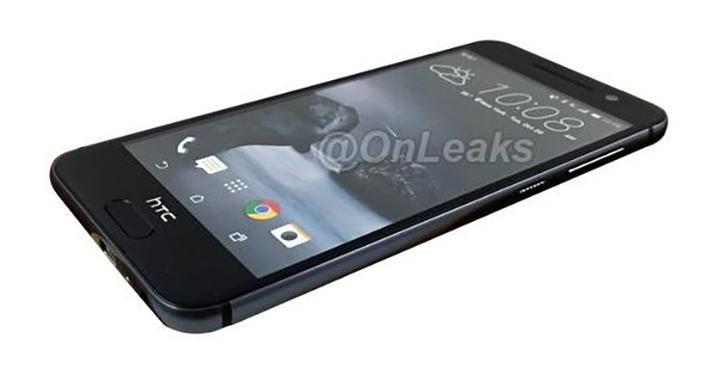 HTC One A9un maketi ortaya çıktı