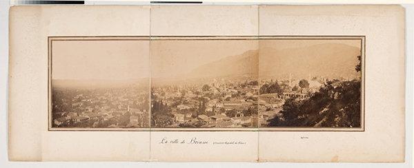 II. Abdülhamidin Osmanlı keşif gezisi fotoğrafları sergilenecek