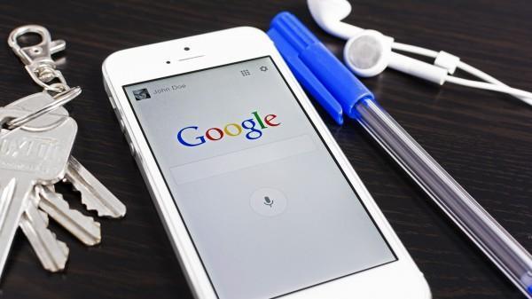 Google aramalarının yarısından fazlası artık mobil