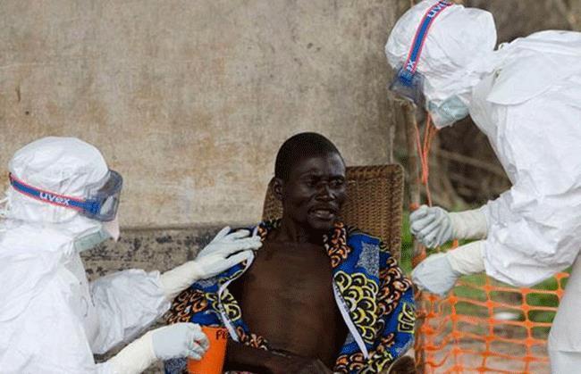 Ebola aşısı Çinde üretilecek