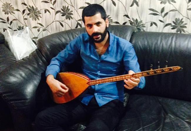 Ürkütücü iddia: Kürtçe şarkı söylediği için öldürüldü
